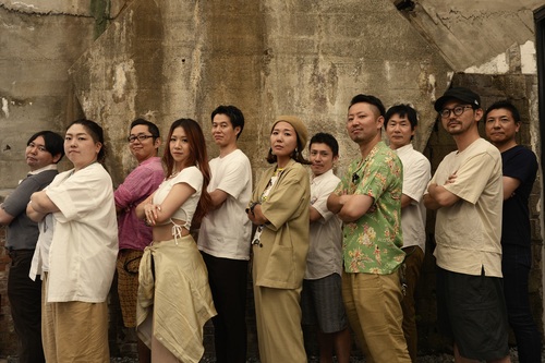 Cats & SeaSide Village