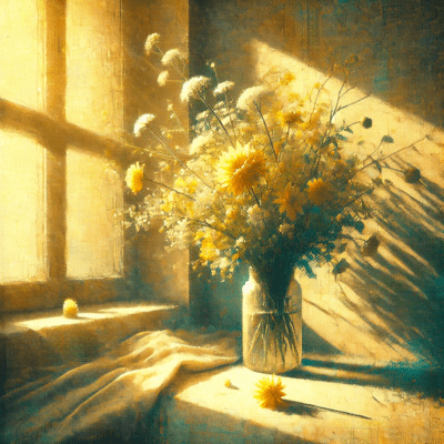 Know That You Are Loved