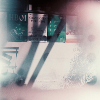 Afterglow