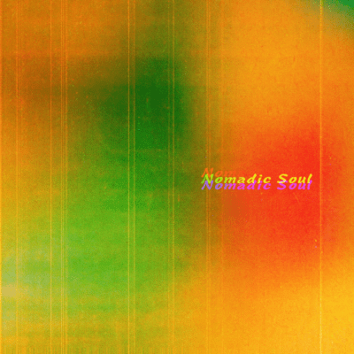 Nomadic Soul