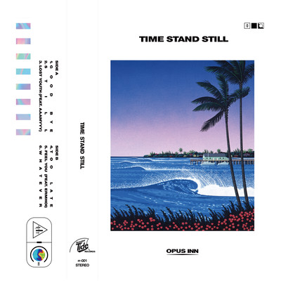 Time Stand Still
