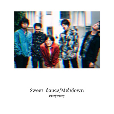 Sweet dance / Meltdown