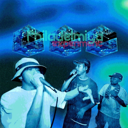 Near Side Philadelmiya