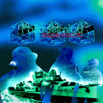 Philadelmiya experiment