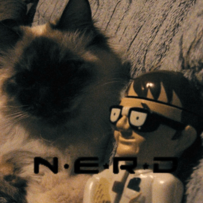 N.E.R.D