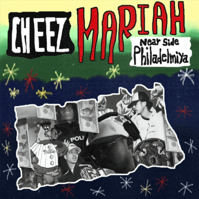 CHEEZ MARIAH