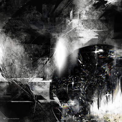 bornofnolightflicker