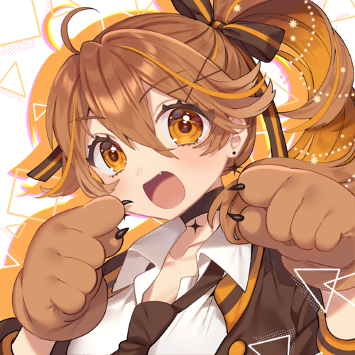Leona Shishigami