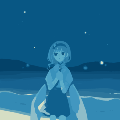 seaglass