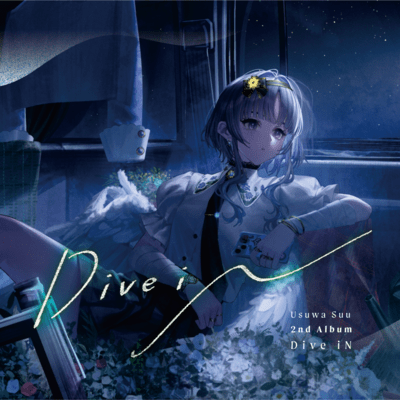 Dive iN