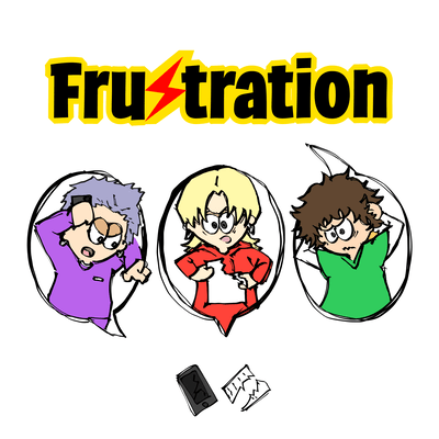 Frustration