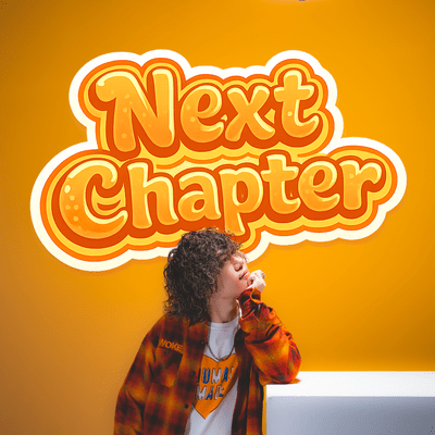 Next Chapter