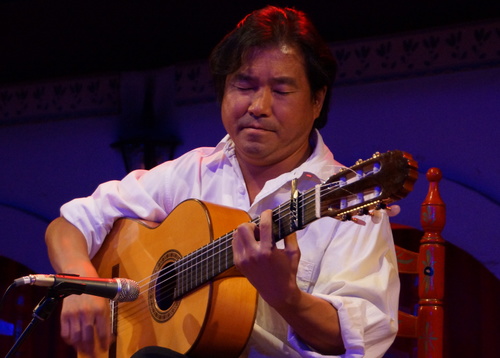 Katsuhiko Katagiri