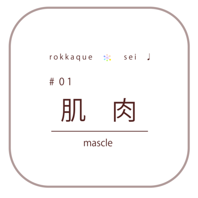 muscle Ver.2