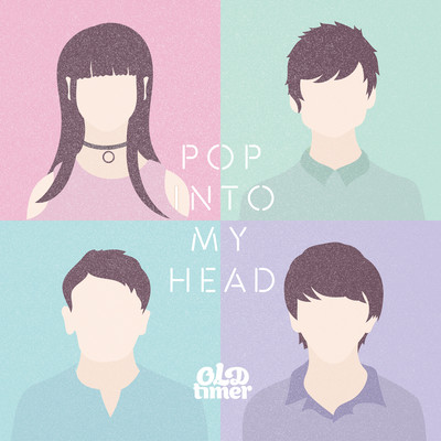 POP INTO MY HEAD