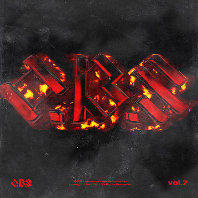 O.B.S vol.7