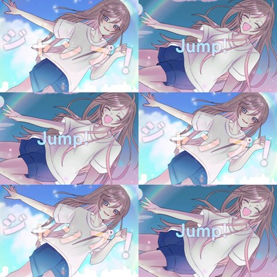 JUMP (2023 Remixed)