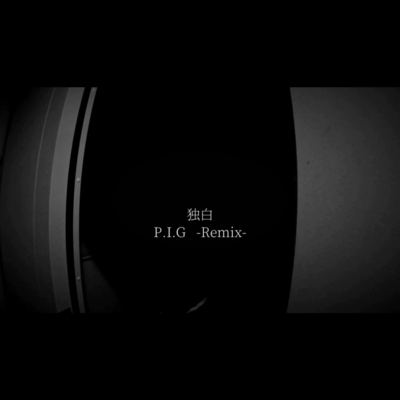 Dokuhaku (P.I.G Remix)