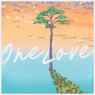 One Love (feat. MC Taro & takanosuke)