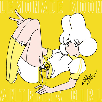 LEMONADE MOON