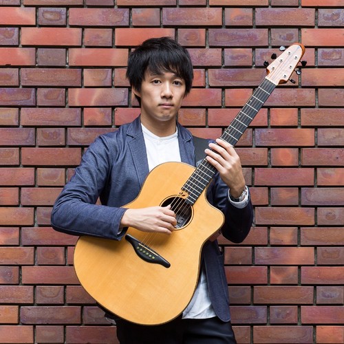 Ryosuke Watanabe
