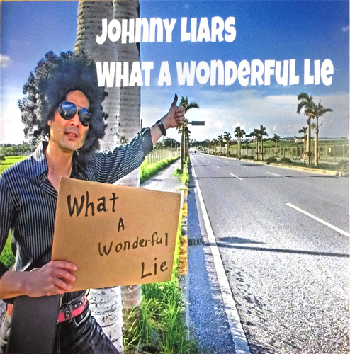 Johnny Liars