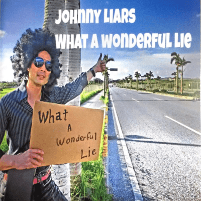 WHAT A WONDERFUL LIE (2019)