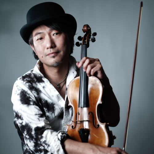 Sei Takahashi