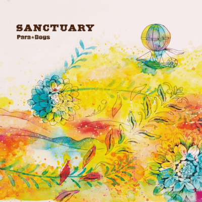 Sanctuary/ParaDogs