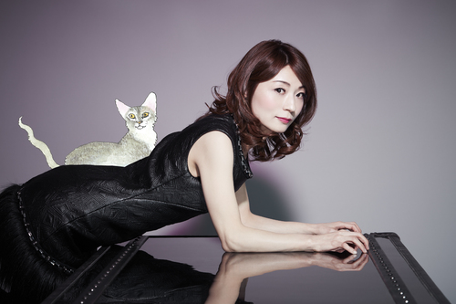 MISATO SENOO
