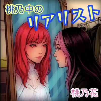 Realist in the Peach