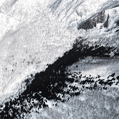 SNOW MOUNTAIN