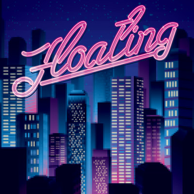 Floating (feat. k-over)