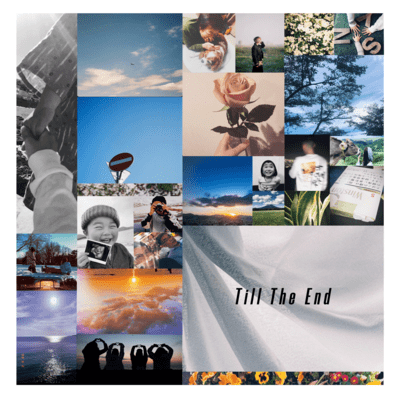 Till The End (feat. Michael Kaneko)
