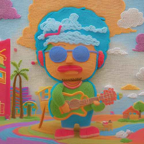 Ollie wonder thyme machine