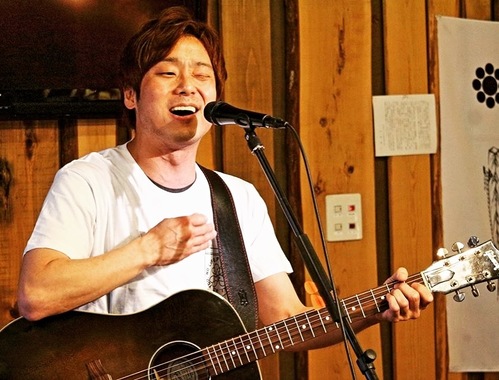 Keisuke Yamamoto