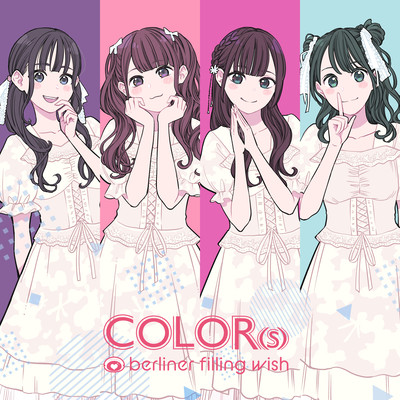 COLOR (s)