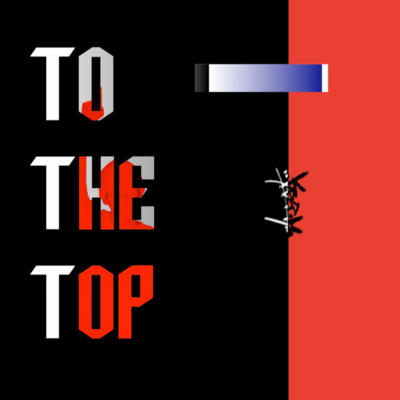 TO THE TOP