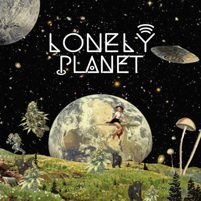 LONELY PLANET