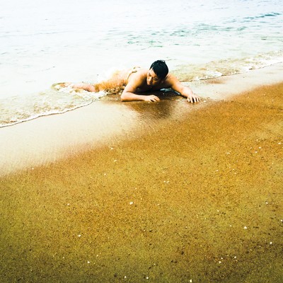 Chupacabra theme (feat. GEORGE METEO)