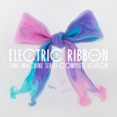 Time Machine Series Complete Edition