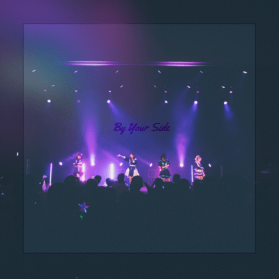 By Your Side