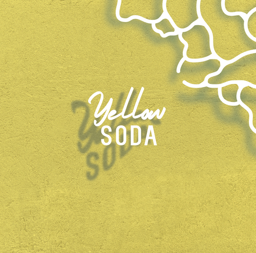 Yellow Soda