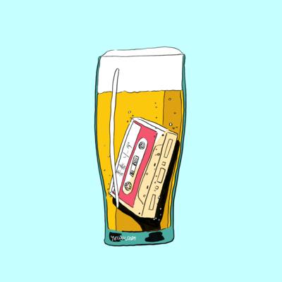 Seishun Soda