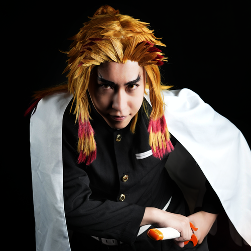 Rengoku Koroaki