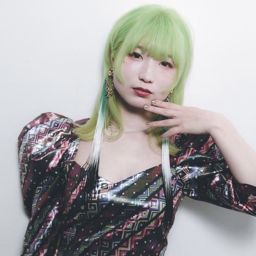 Tomomi Midair World