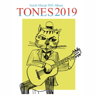TONES 2019