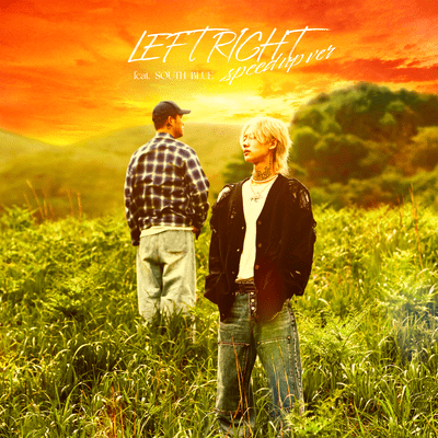 LEFT RIGHT