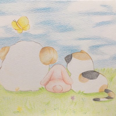 BOKURA NO ICHINICHI