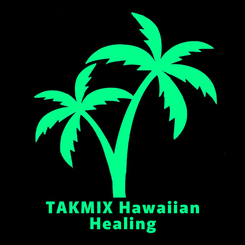 TAKMIX Hawaiian Healing